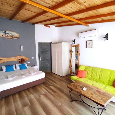 Likya Sup Apart Kaş Room photo
