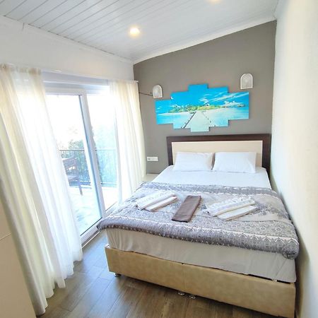Likya Sup Apart Kaş Room photo