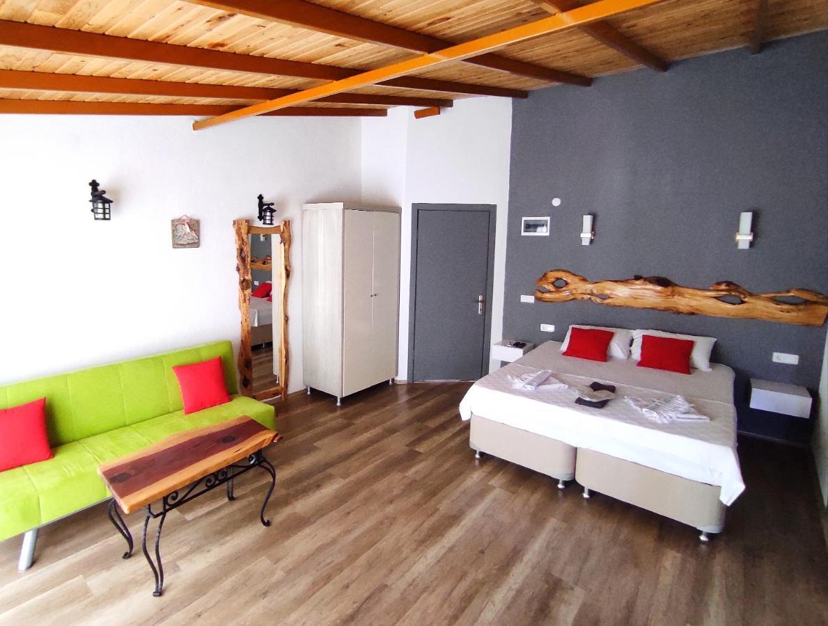 Likya Sup Apart Kaş Exterior photo