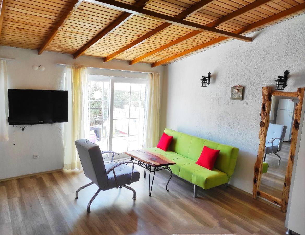 Likya Sup Apart Kaş Exterior photo