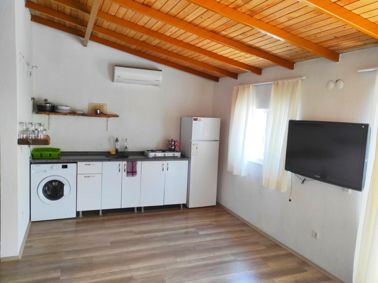 Likya Sup Apart Kaş Exterior photo