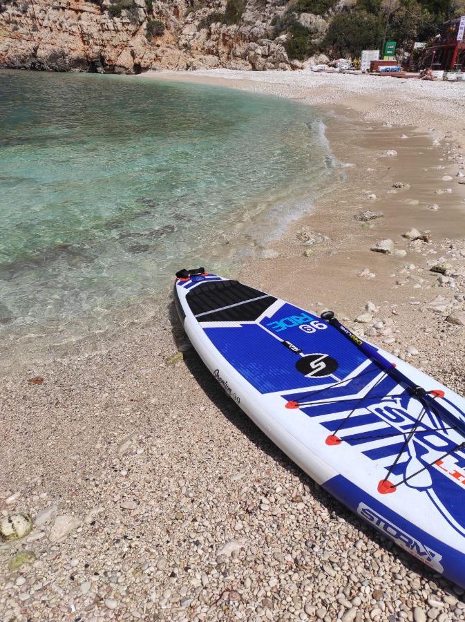Likya Sup Apart Kaş Exterior photo