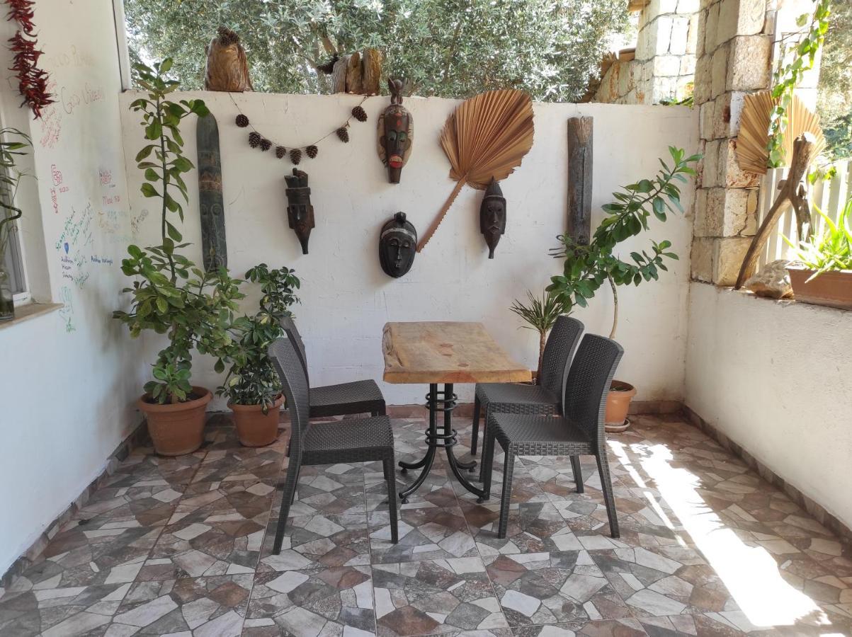 Likya Sup Apart Kaş Exterior photo