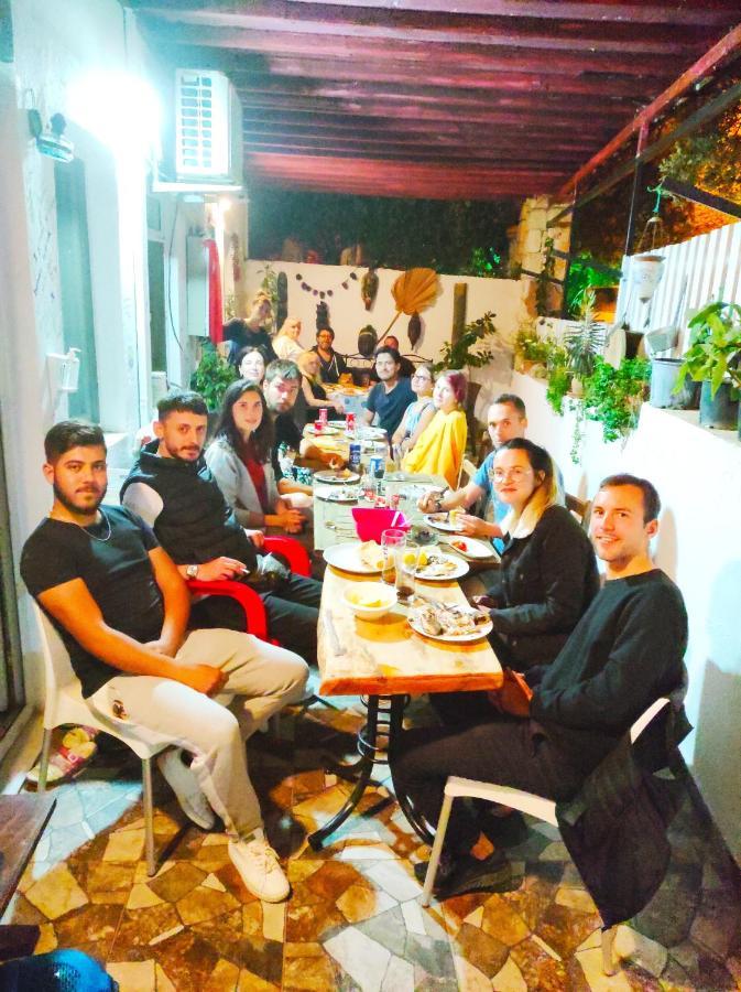 Likya Sup Apart Kaş Exterior photo