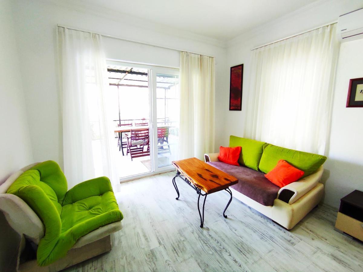 Likya Sup Apart Kaş Exterior photo