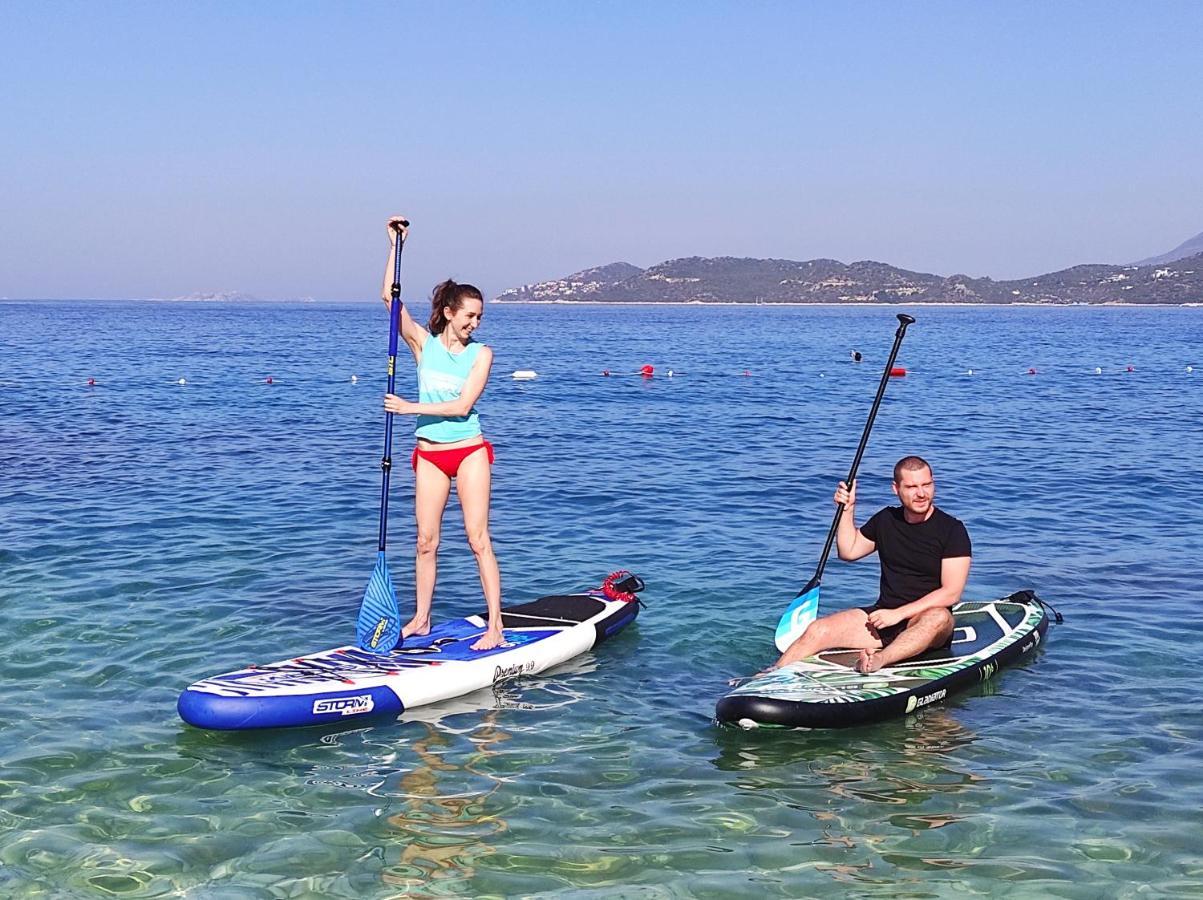 Likya Sup Apart Kaş Exterior photo