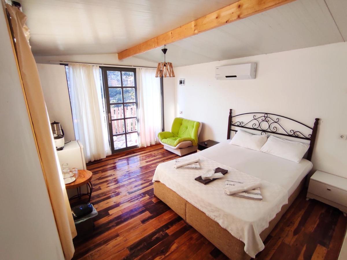 Likya Sup Apart Kaş Exterior photo